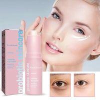 Rose Hyaluronic Acid Eye Cream Stick Moisturizing Anti-Aging Firming Eye Eye Dark Firming Circles Moisturizing Remove Bags