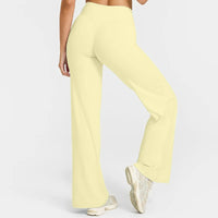 Ultra Soft Mid-Waist Yoga Pants™