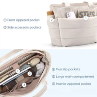 Stylish Versatile Tote Bag™