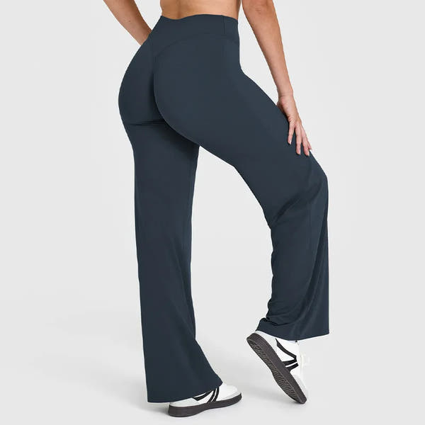 Ultra Soft Mid-Waist Yoga Pants™