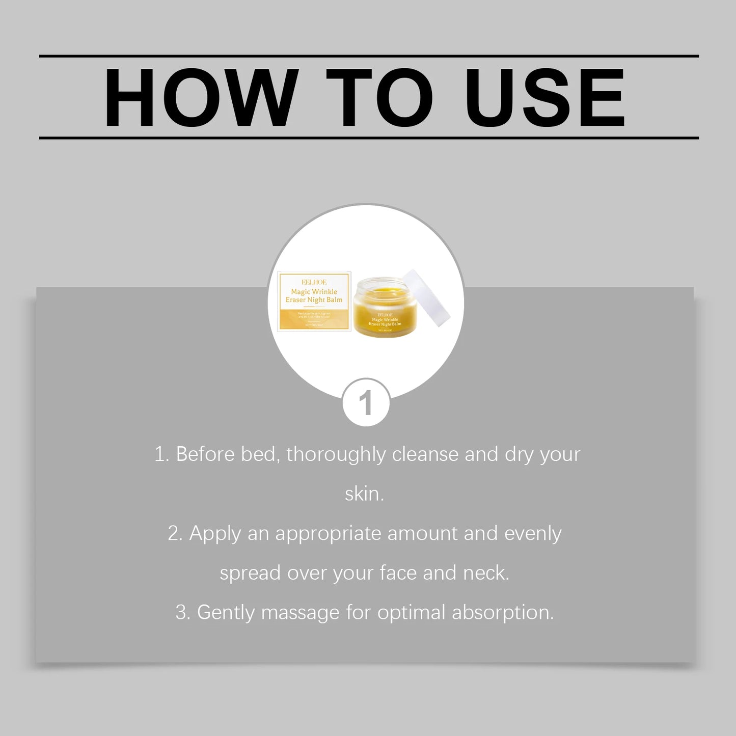 Radiant Renewal Night Cream™