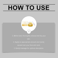 Radiant Renewal Night Cream™