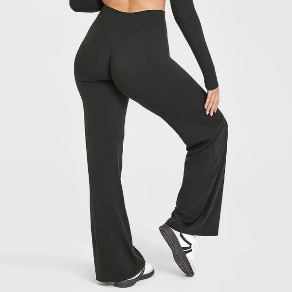 Ultra Soft Mid-Waist Yoga Pants™