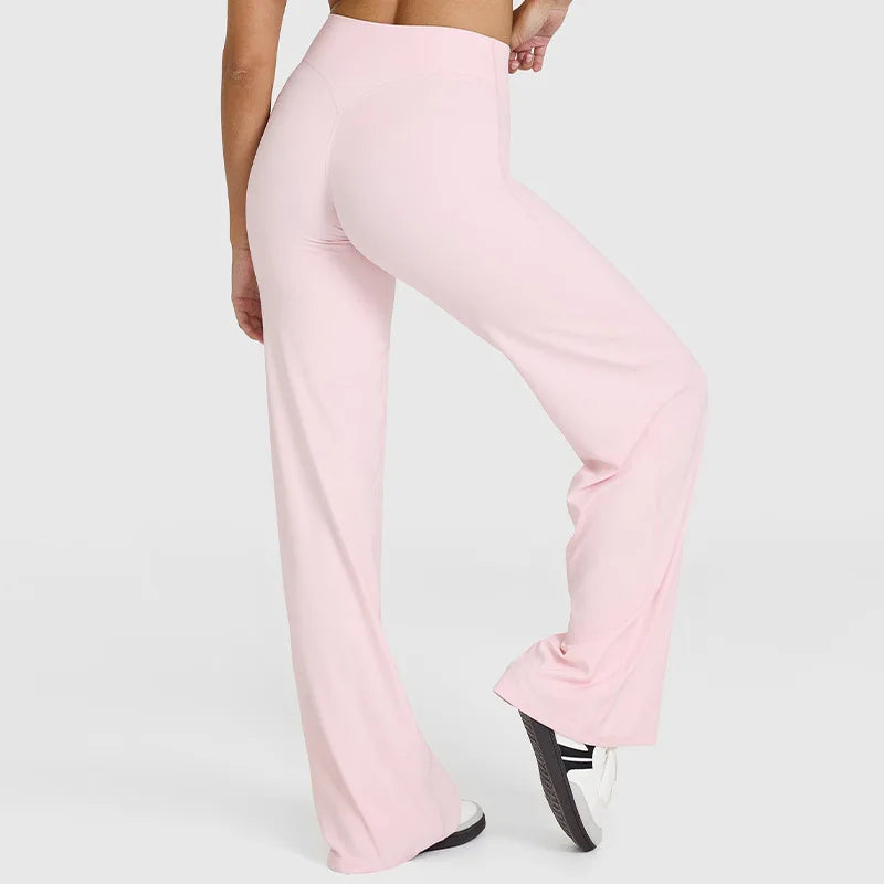 Ultra Soft Mid-Waist Yoga Pants™