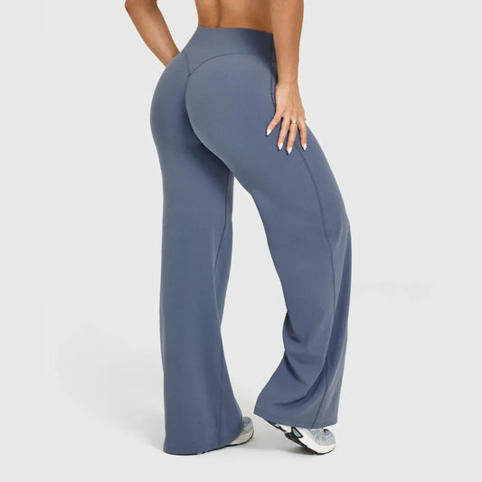 Ultra Soft Mid-Waist Yoga Pants™