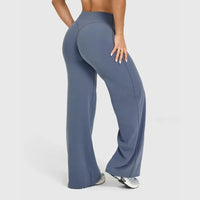 Ultra Soft Mid-Waist Yoga Pants™