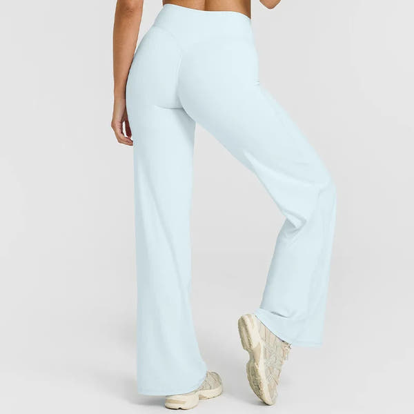 Ultra Soft Mid-Waist Yoga Pants™