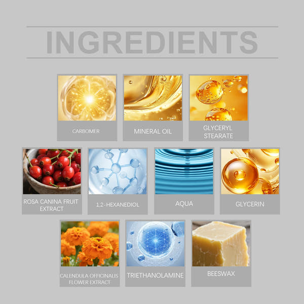 Radiant Renewal Night Cream™