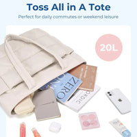 Stylish Versatile Tote Bag™