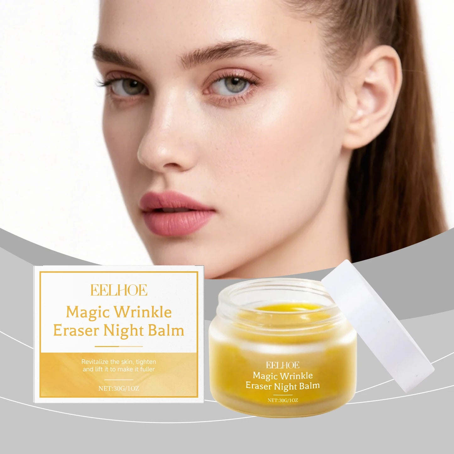 Radiant Renewal Night Cream™