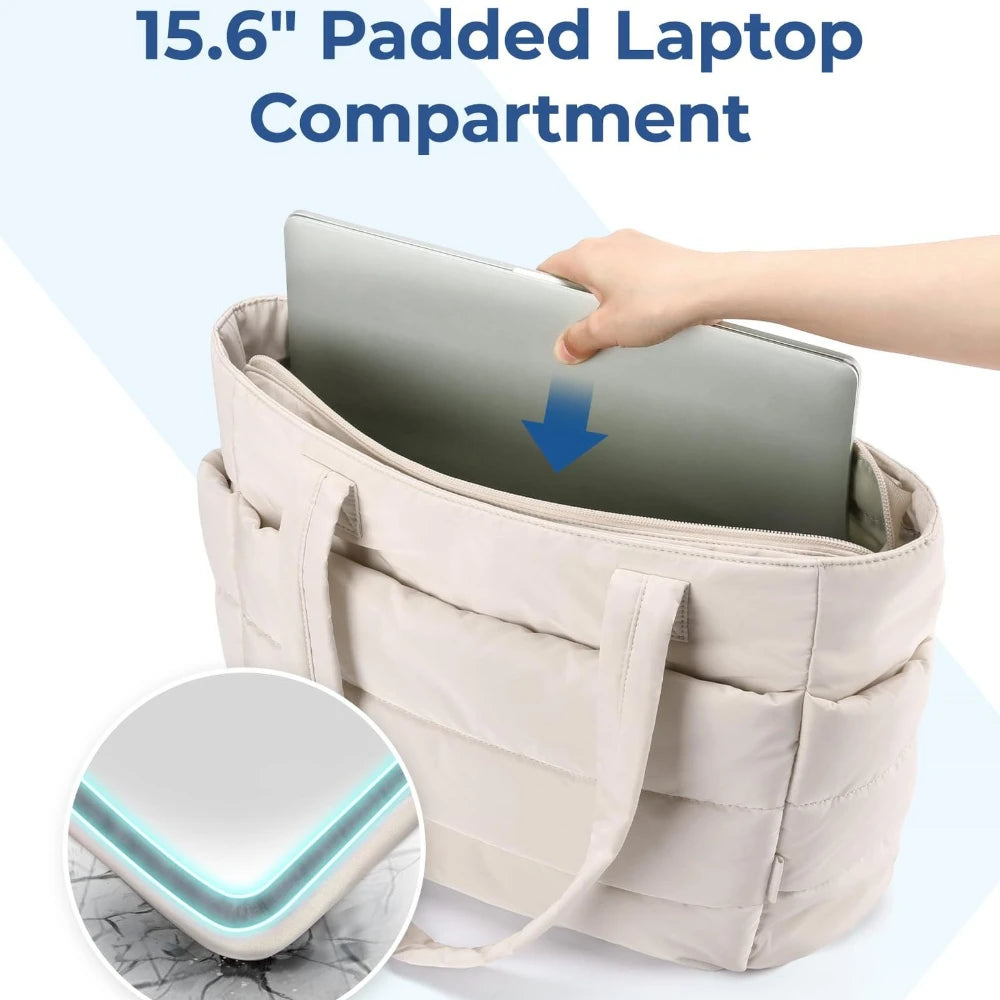 Stylish Versatile Tote Bag™