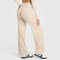 Ultra Soft Mid-Waist Yoga Pants™