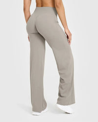 Ultra Soft Mid-Waist Yoga Pants™