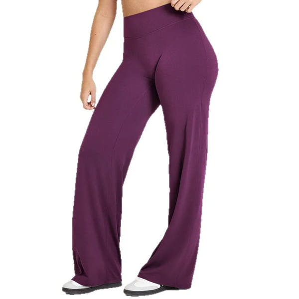 Ultra Soft Mid-Waist Yoga Pants™