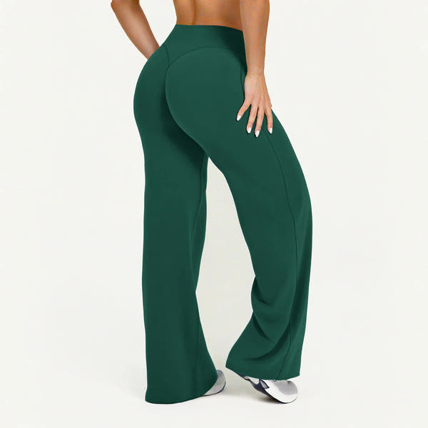 Ultra Soft Mid-Waist Yoga Pants™
