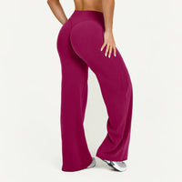 Ultra Soft Mid-Waist Yoga Pants™