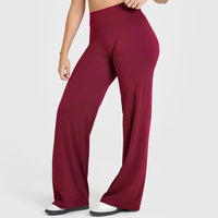 Ultra Soft Mid-Waist Yoga Pants™