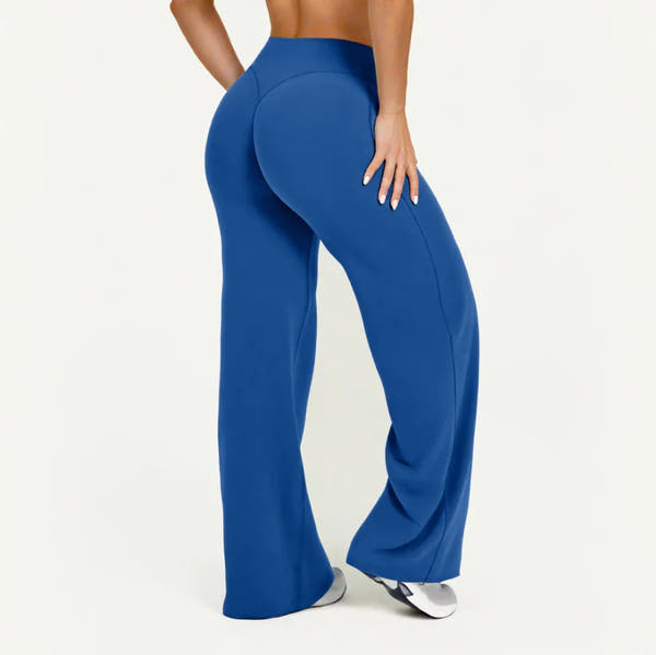 Ultra Soft Mid-Waist Yoga Pants™
