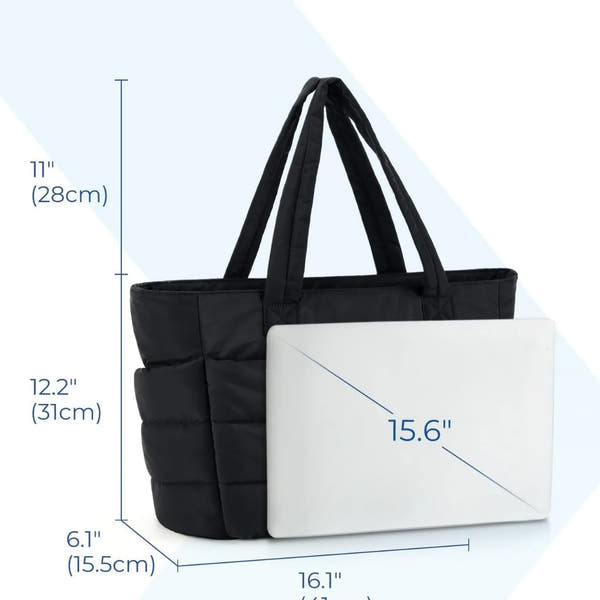 Stylish Versatile Tote Bag™