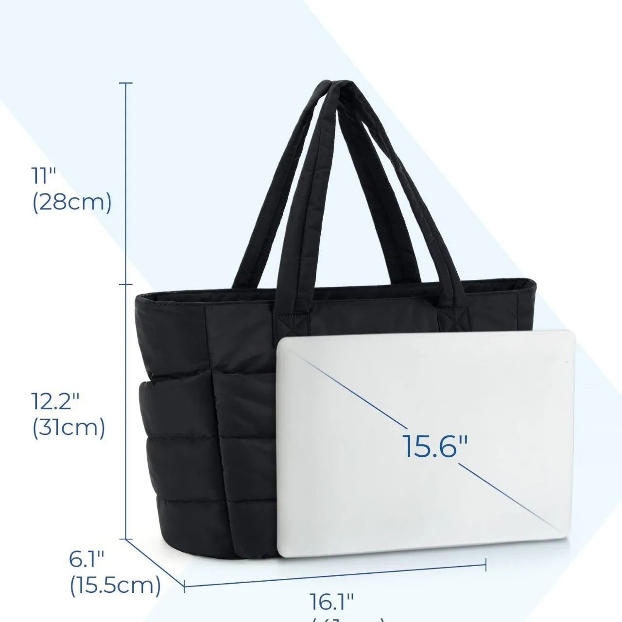 Stylish Versatile Tote Bag™