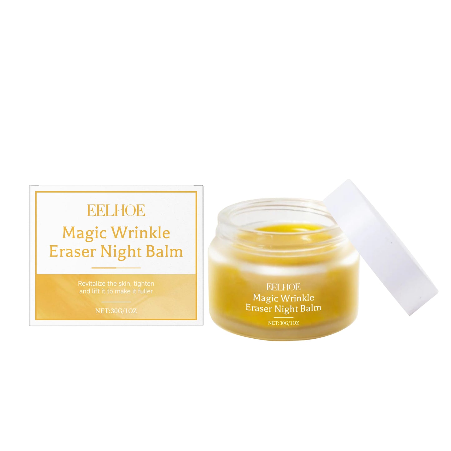 Radiant Renewal Night Cream™